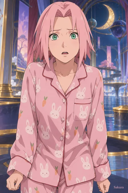 Sakura
