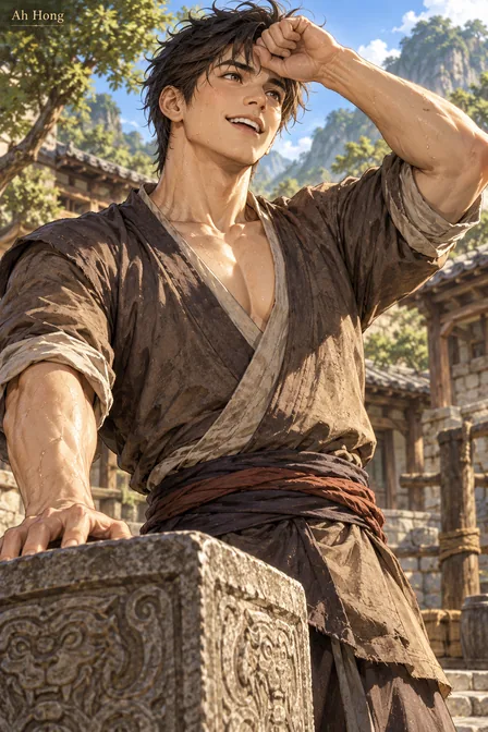 Zhao Hong