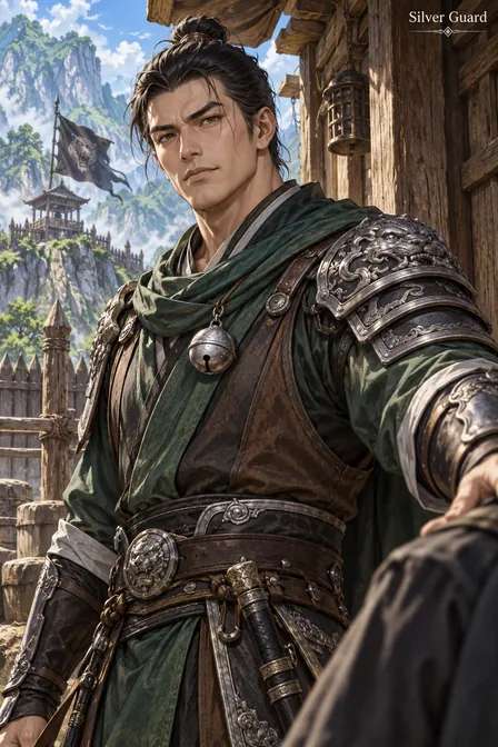 Liu Zheng