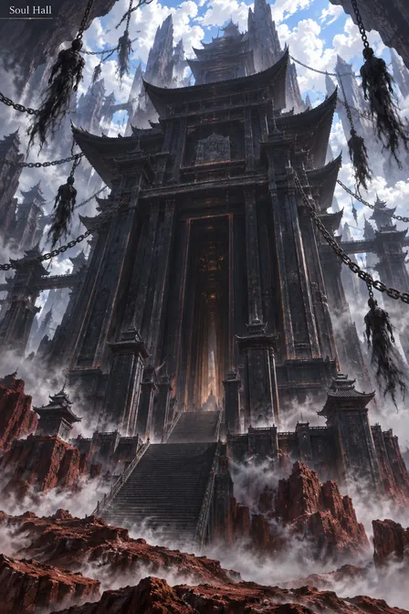 Soul Hall