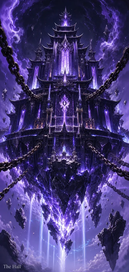 魂殿