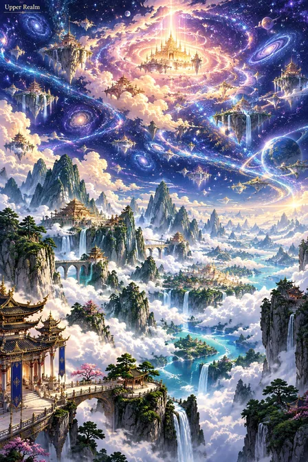 Heaven Beyond Heaven