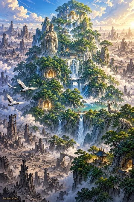 Ancient Clan