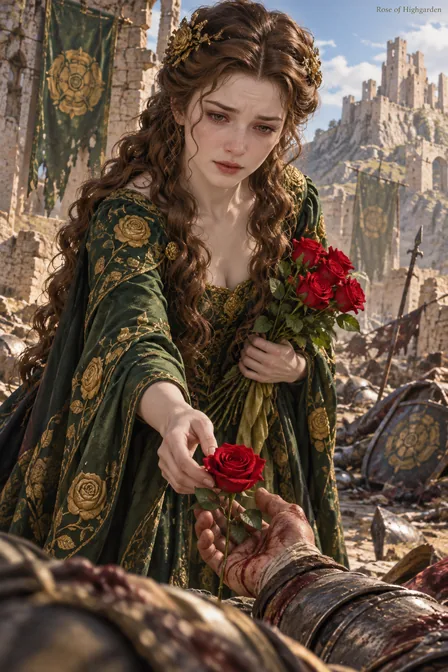Margaery