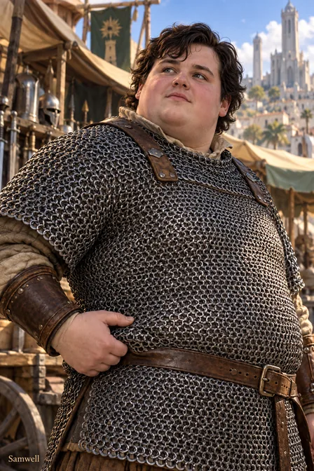 Samwell