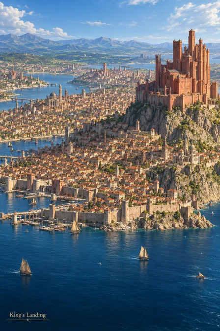 King's Landing