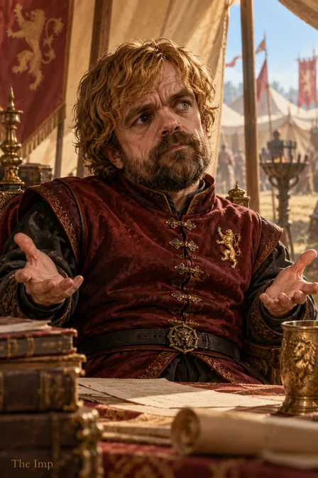 Tyrion