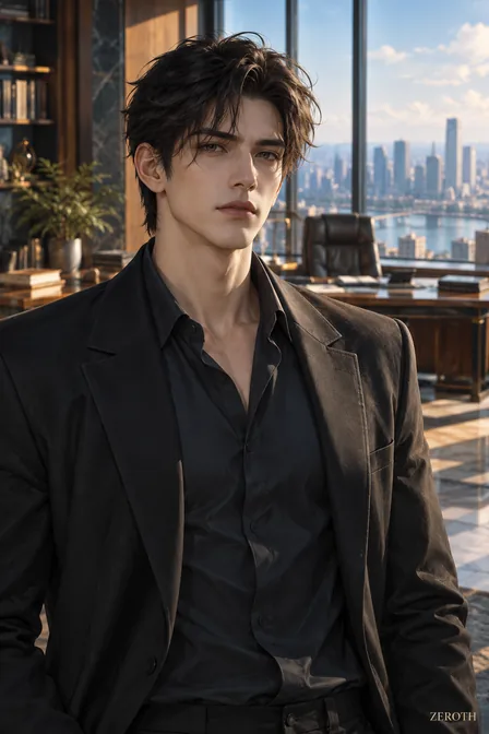 Lin Xu