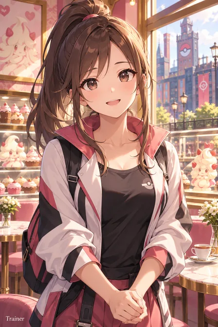 Rosa