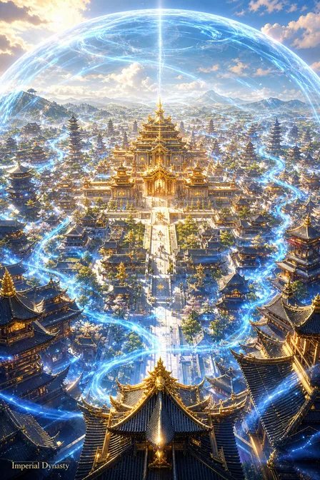 大禹
