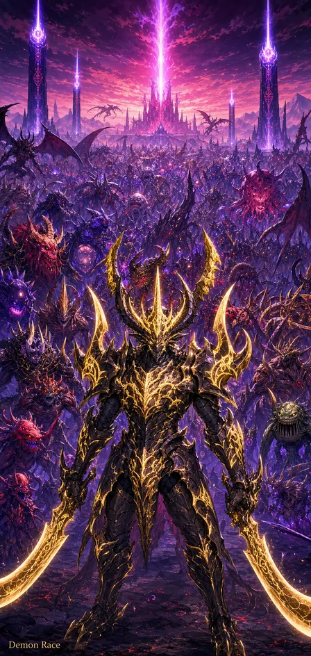 魔族