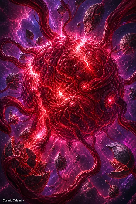 神界