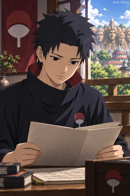 Shisui