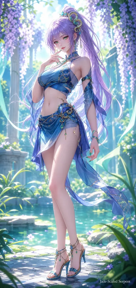 独孤雁
