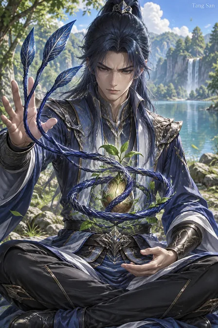 Tang San