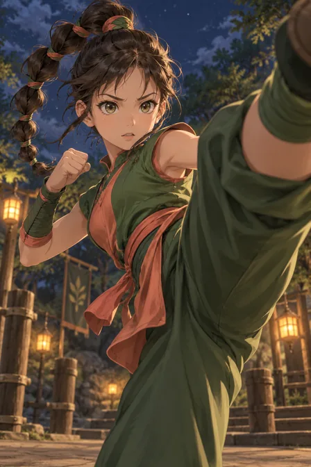 Xiao Wu