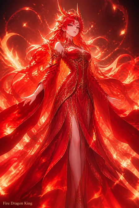 火龙王