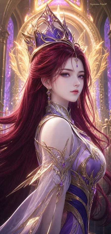 比比东