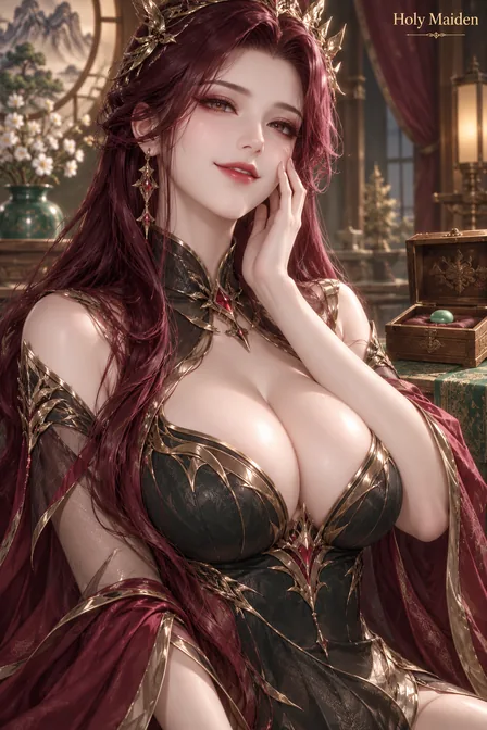 Bibi Dong