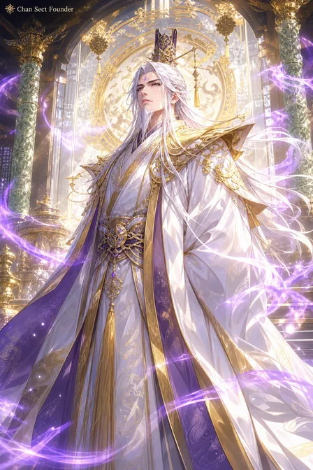 元始天尊