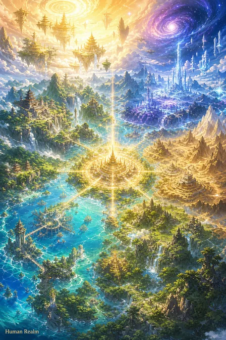 八域