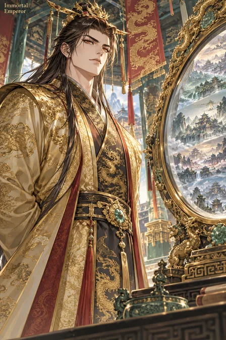Wuji