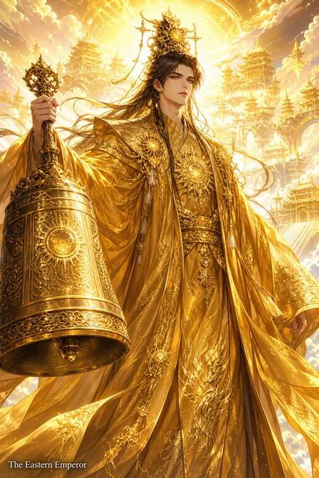 东皇太一