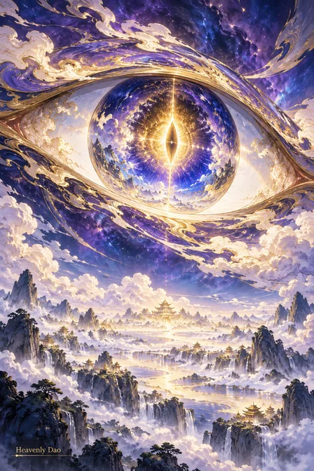 Heavenly Dao