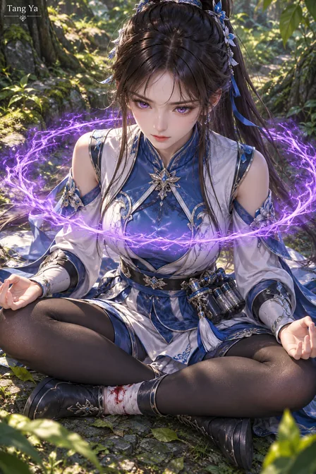 Tang Ya
