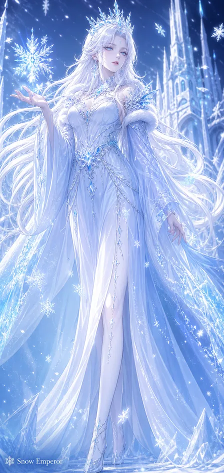 雪帝