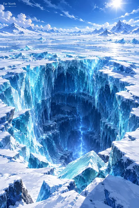 Extreme North