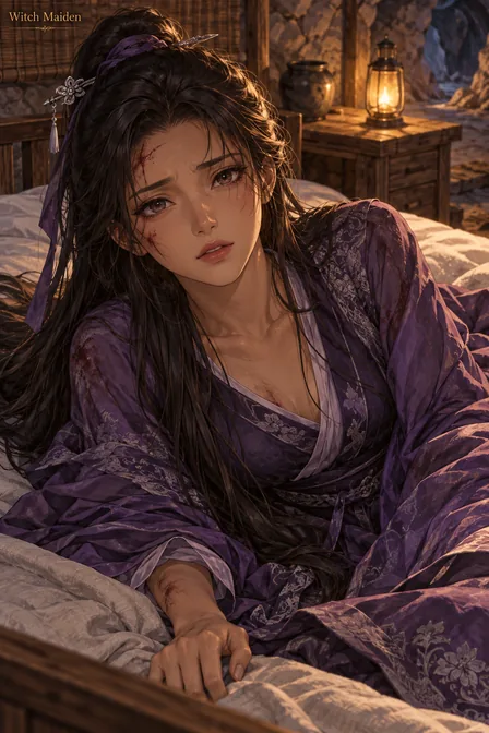 Jiu Zi