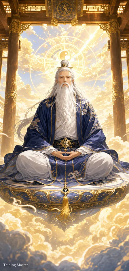 老子