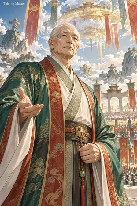 Laozi