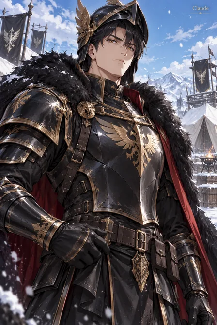 Claude