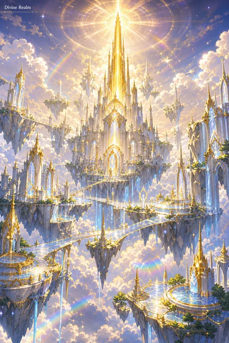 神界