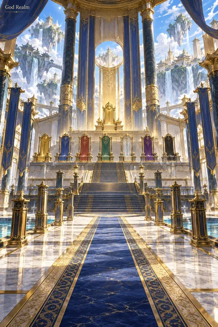 God Realm