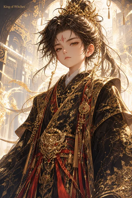 蚩尤