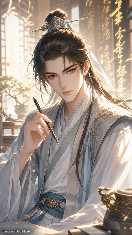 李顺