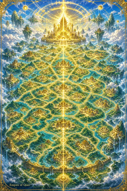 大干
