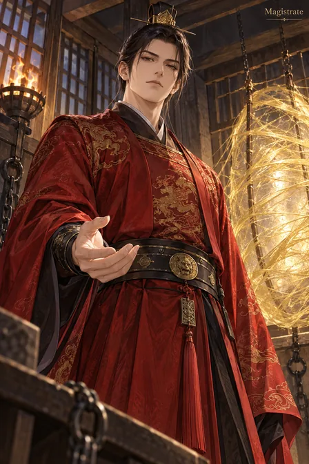 Fang Xun