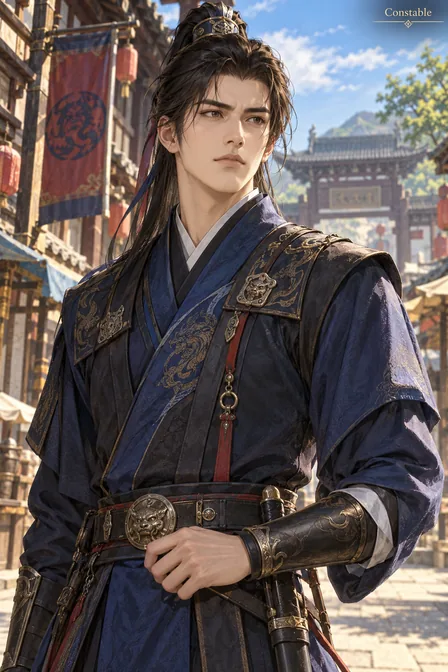 Li Qing