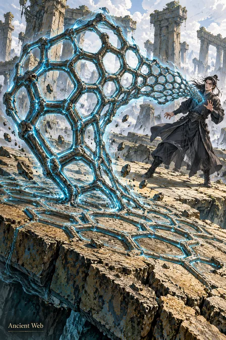 Ancient Web