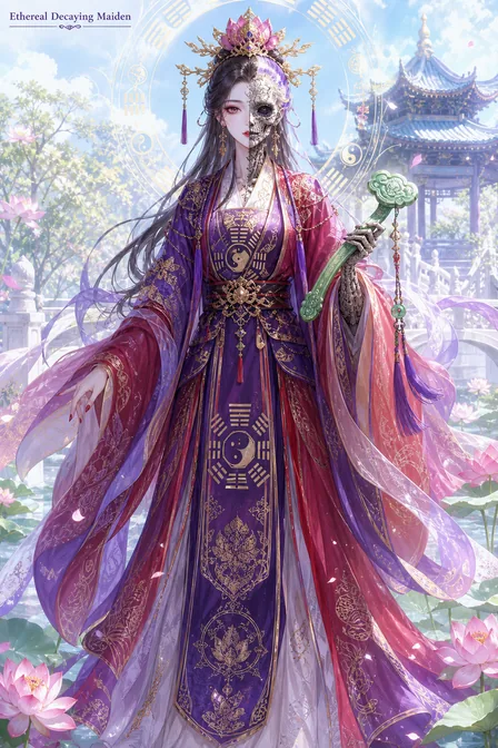 龙姑