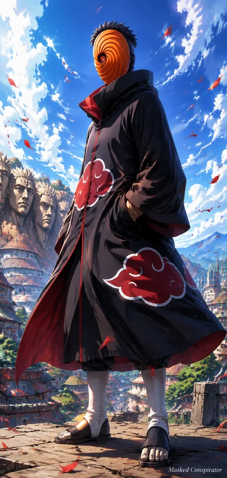 带土