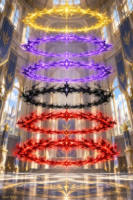 Soul Ring