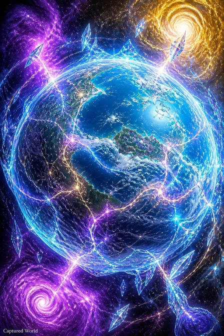 蓝星