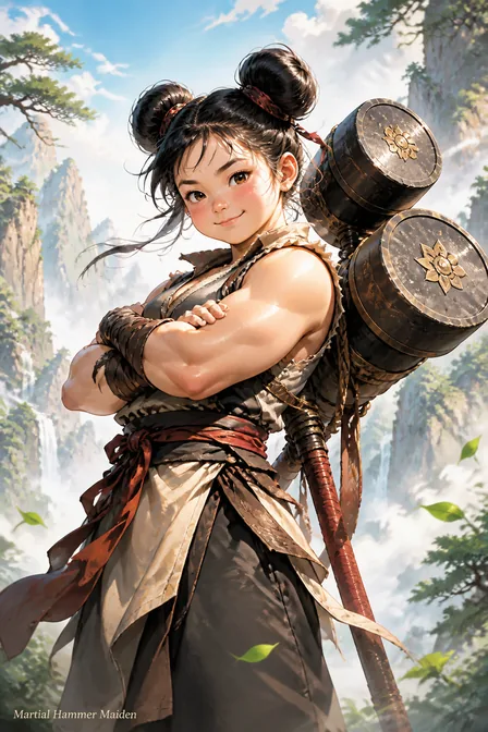 边仪夏