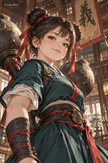 Bian Yixia