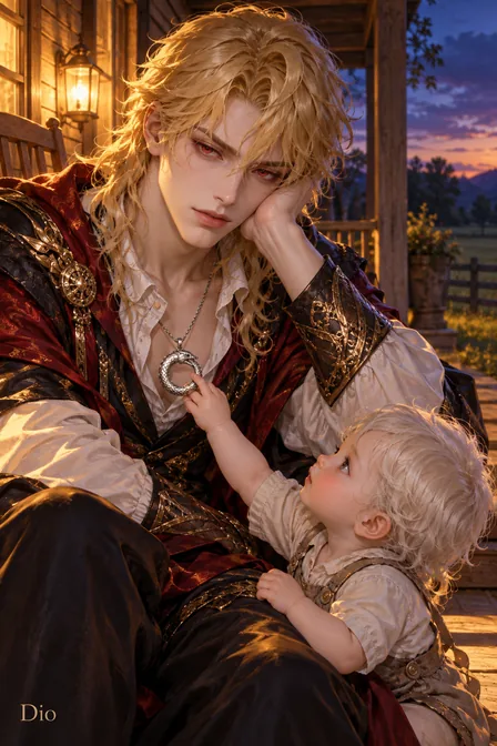 Dio